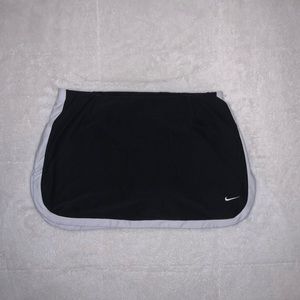 Nike athletic skort